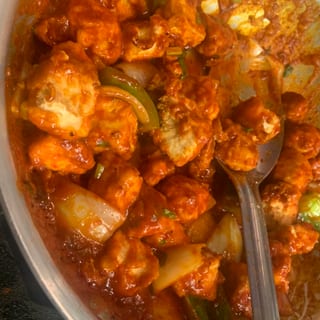 Aloo Gobi