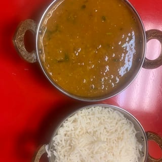 Dal Tadka