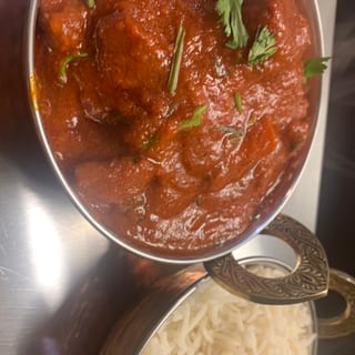 Malai Kofta