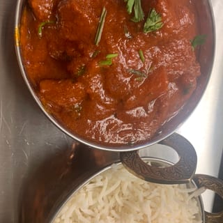 Rogan Josh