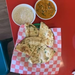 Desi Chicken Curry