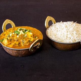 House Special Chicken Curry