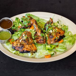 Tandoori Chicken
