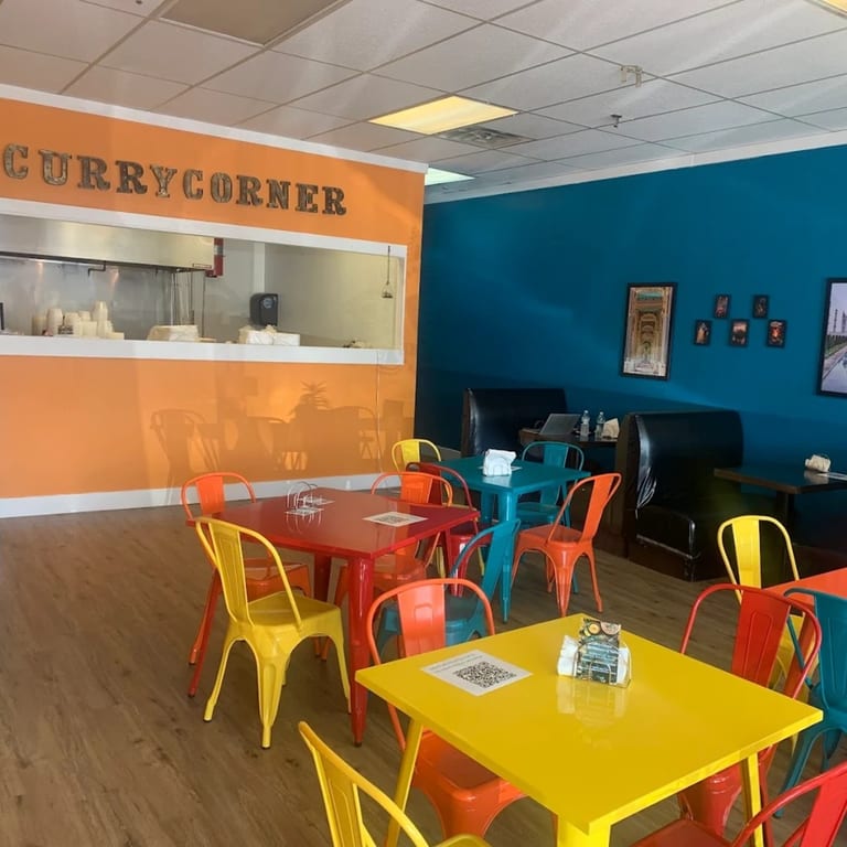 Fresh Food, Friendly Faces, Every Time