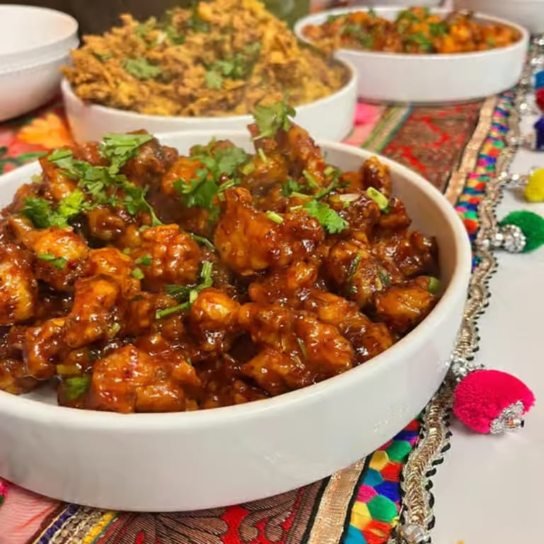 Indian Catering for Your Next Event in Nashville