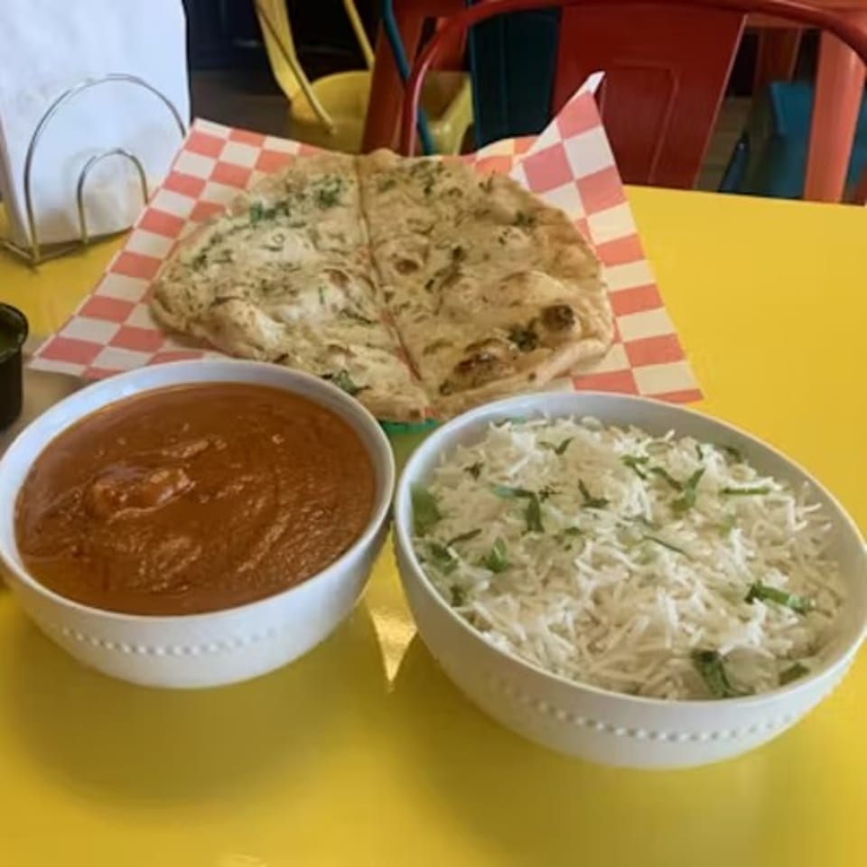 Savor Indian Takeout Today
