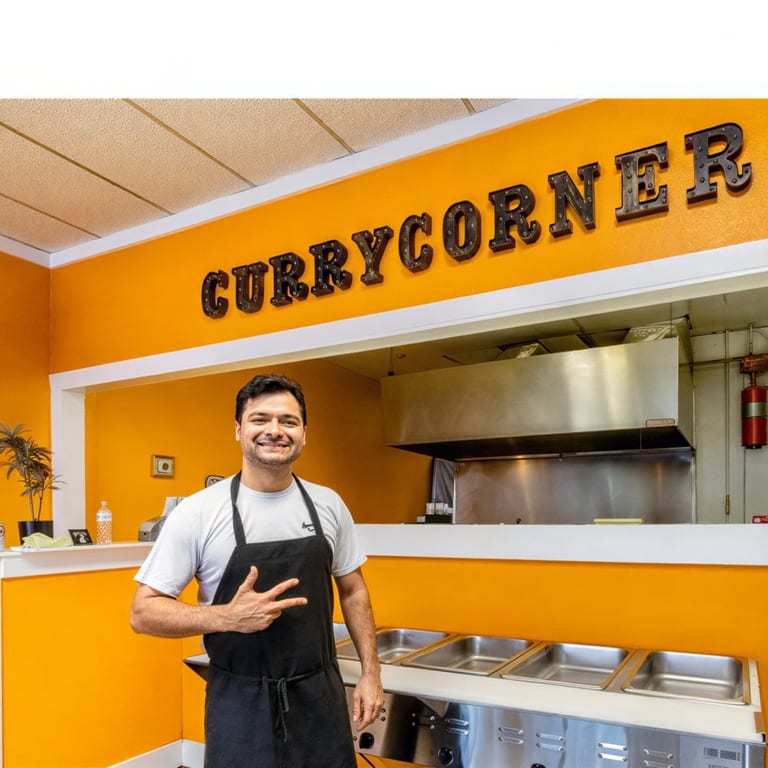 Support Chef Mohan in FavChef 2026