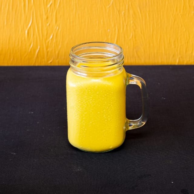 Mango Lassi.