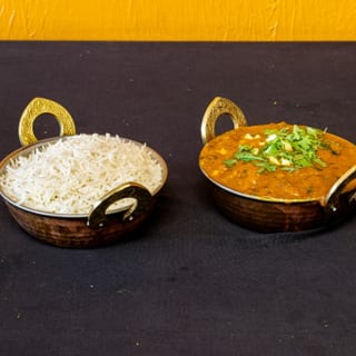 Dal Tadka Curry