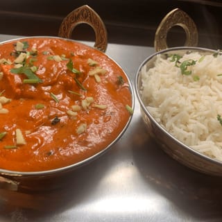 Chicken Tikka Masala Sauce (16oz)