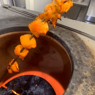 Chicken Tikka