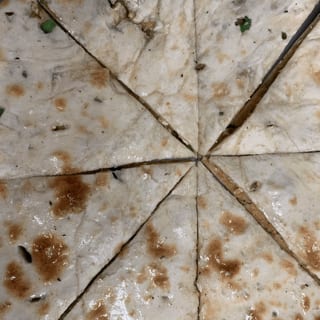 Paneer Kulcha