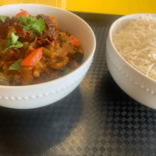 Bhindi Masala