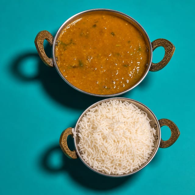 Dal Tadka.