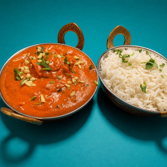 Fish Masala.
