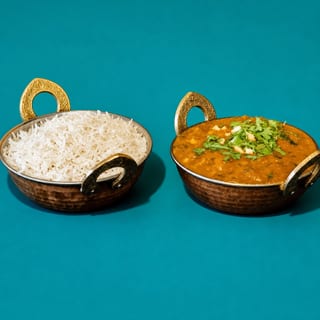 Dal Tadka Curry