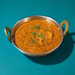 Chicken Korma Curry