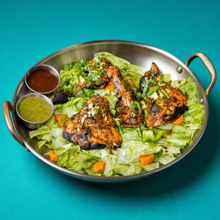 Tandoori Chicken