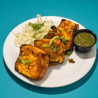 Paneer Tikka