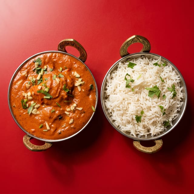 Fish Masala.