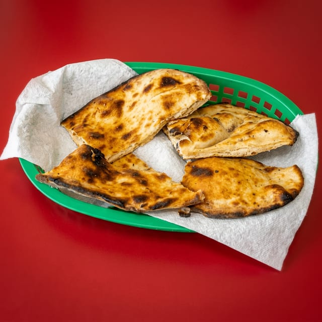 Naan.