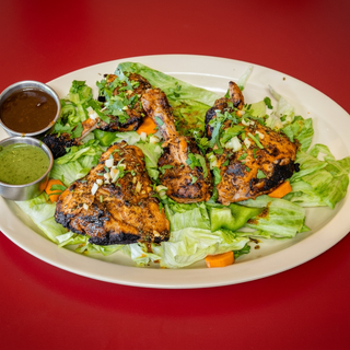 Tandoori Chicken